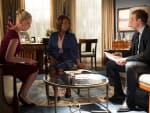 A New Appointment - State of Affairs