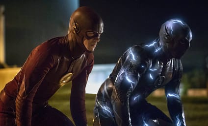 Watch The Flash Online: Season 2 Episode 23