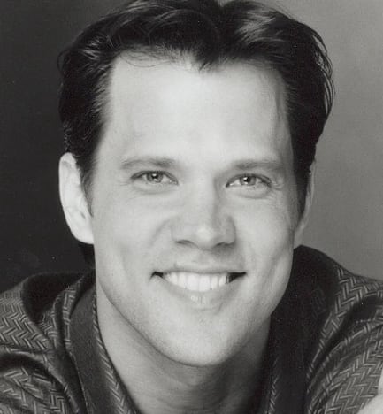 Rick Peters Joins Cast of Dexter - TV Fanatic