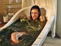 Worst. Bath. Ever.