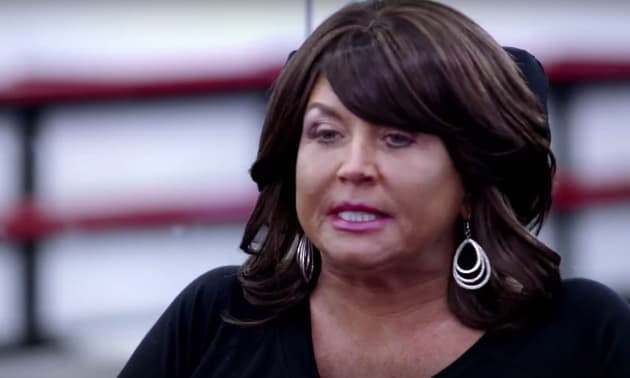 Abby Lays Down the Law - Dance Moms