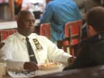 Returning the Favor - Brooklyn Nine-Nine