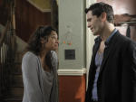 Sally and Aidan