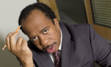 The Office Spoilers: Disgruntled Stanley to Shine in "Stress Relief"