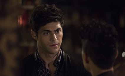 Watch Shadowhunters Online: Season 3 Episode 5