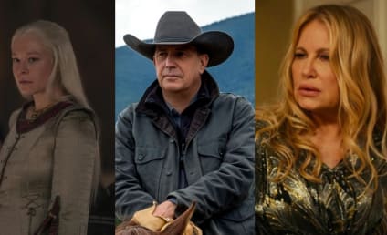 Golden Globes Nominations 2023: House of the Dragon, Yellowstone, & The White Lotus