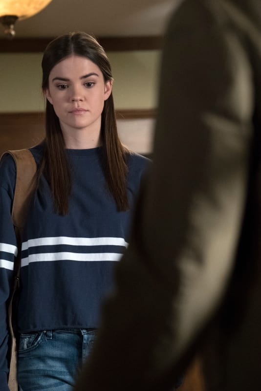 Reality Check - The Fosters Season 5 Episode 2