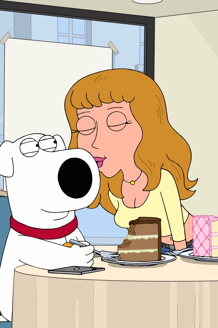 Married with cancer clearance family guy watch online