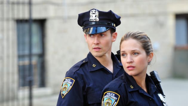 13 Most Memorable "Jamko" Moments on Blue Bloods - TV Fanatic