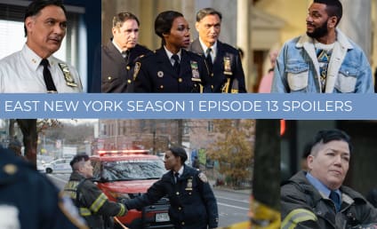 East New York Season 1 Episode 13 Spoilers: Regina Relies on Past Connections