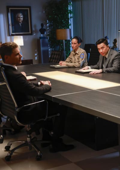 Judgement Day - CSI: Vegas Season 3 Episode 3