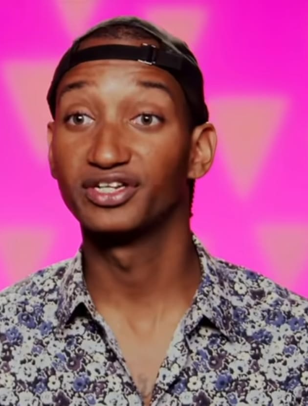 Angeria Paris VanMichaels Confessional - RuPaul's Drag Race Season 14 Episode 4