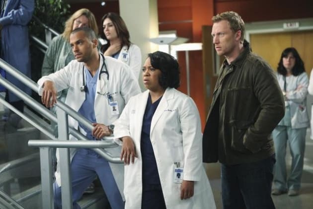 Miranda and Owen