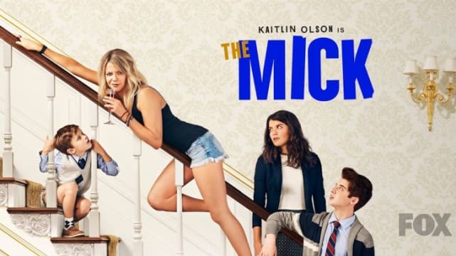 The Mick - Renewed