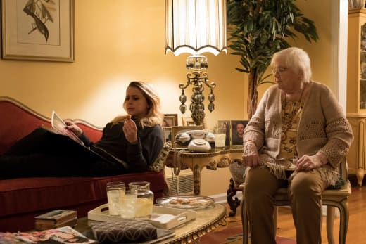 Good girls season 2 episode 1 watch clearance online