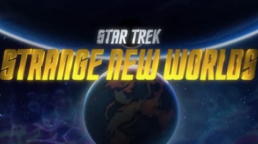 Crédito Koala - Star Trek: Strange New Worlds, temporada 2, episódio 7