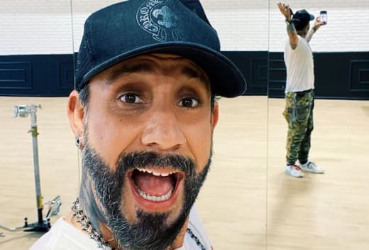 aj mclean