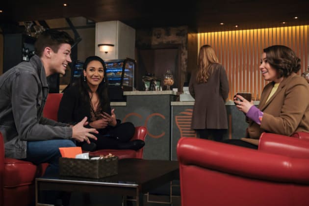 Flash season 5 episode 16 watch hotsell online free
