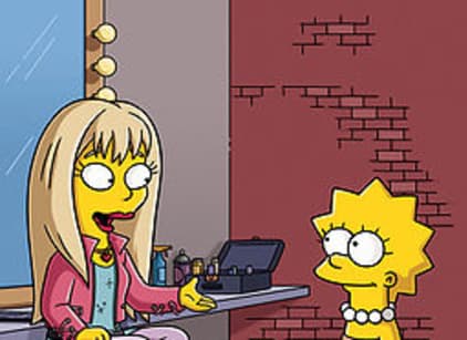 The simpsons season outlet 20 watch online