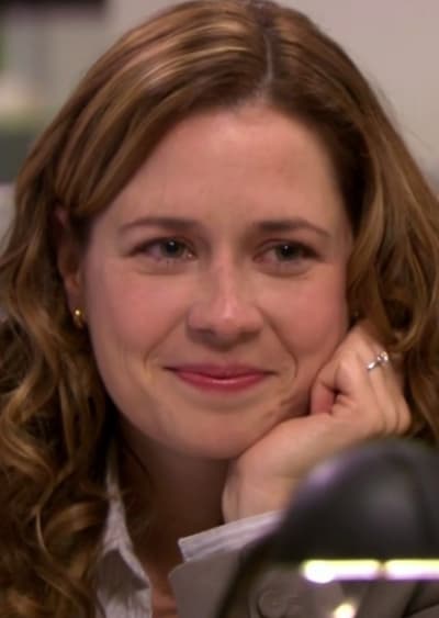 Pam Beesly - The Office