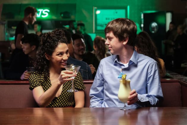 The good doctor 3x15 streaming clearance