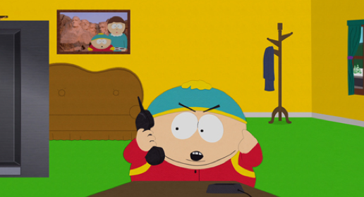 Cartman Security
