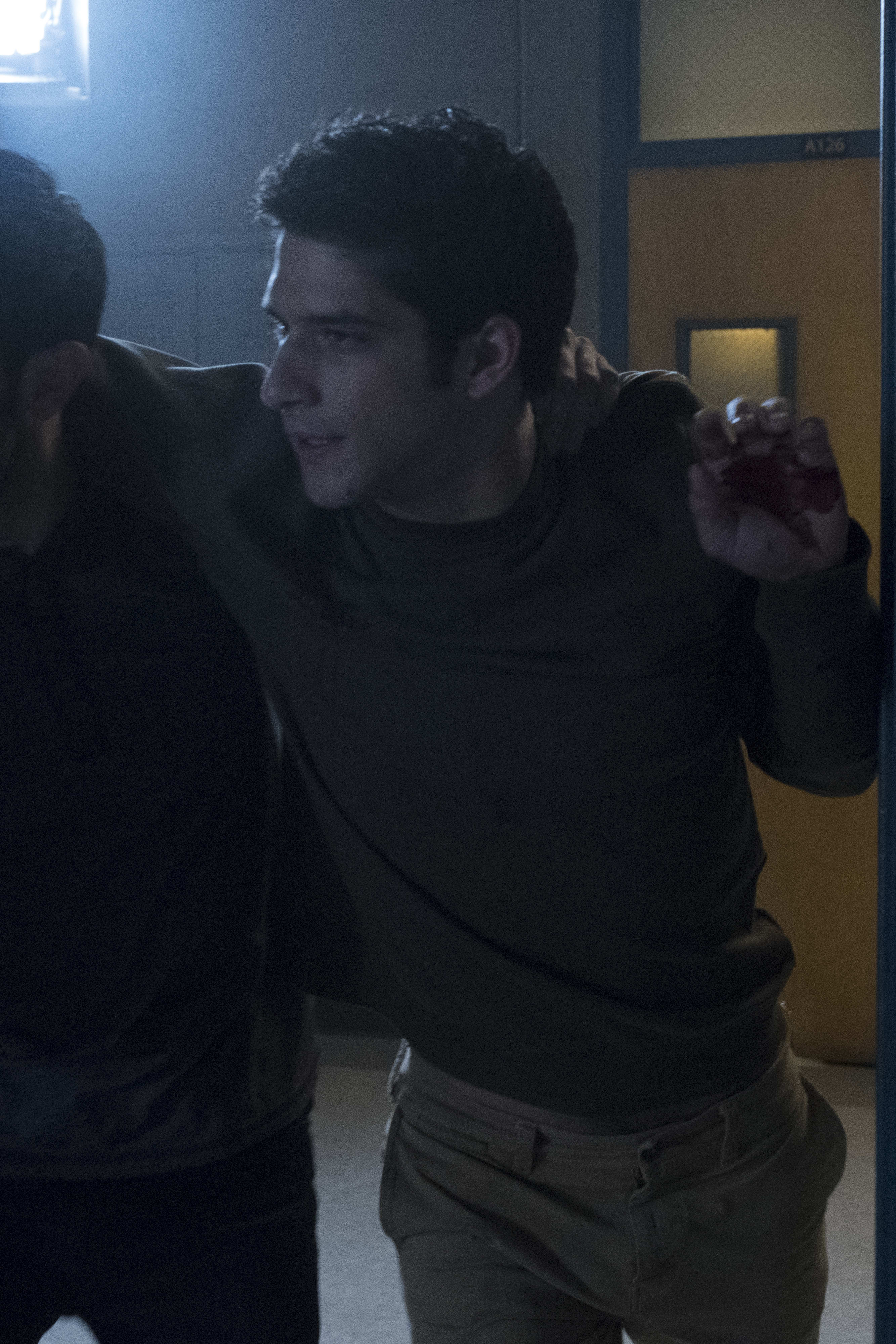 Wolf watch season 6 episode 21 hotsell