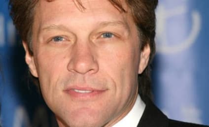 Jon Bon Jovi to Be Included Among Liz Lemon's Ex-Boyfriends