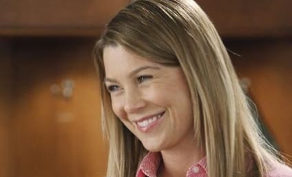 Grey's Anatomy: Clearing Way For (Possible) Cast Departures?