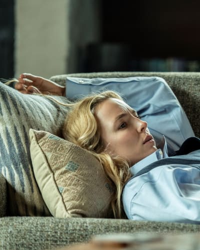 Villanelle In Therapy - Killing Eve Season 4 Episode 3