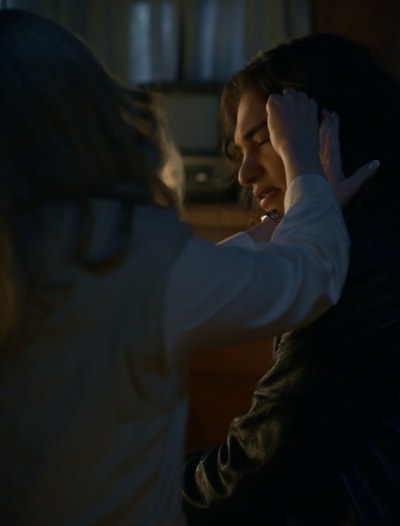 Mothering Richard - American Horror Story Season 9 Episode 2