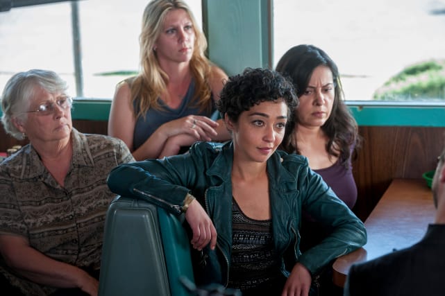 The girls preacher season 1 episode 5