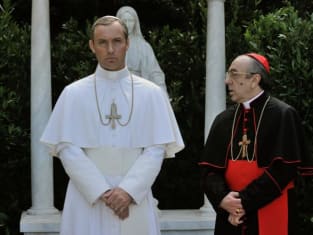 Consultations - The Young Pope Season 1 Episode 3