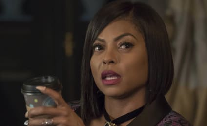 TV Ratings Report: Empire Hits New Low