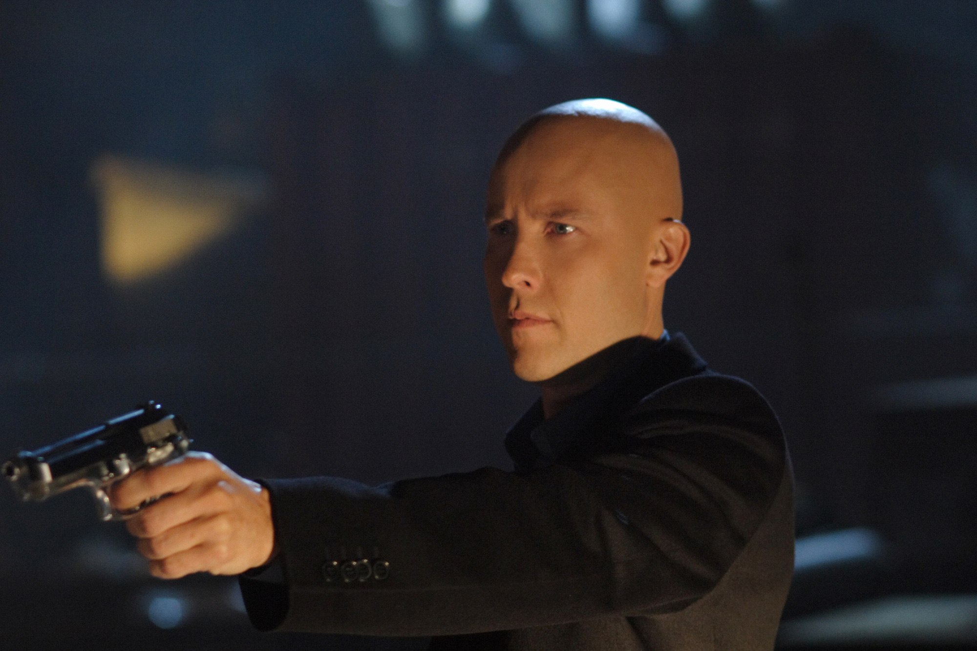 Lex Luthor Booked For Smallville Finale Tv Fanatic