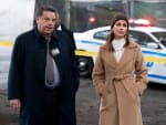 A Witness Is Murdered - Blue Bloods