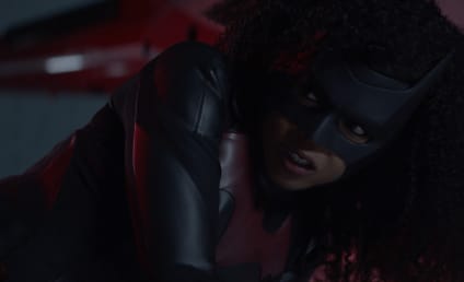 Batwoman Season 2 Episode 5 Review: Gore on Canvas