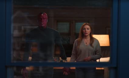 WandaVision Season 1 Episode 9 Review: The Series Finale
