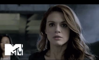 Teen Wolf Season 5 Trailer: Who Can They Trust?