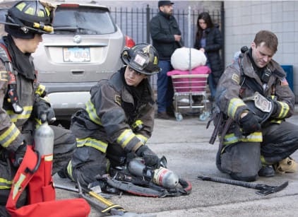 Chicago fire season 9 online discount