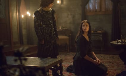 Salem Season 3 Episode 5 Review: The Witch Is Back