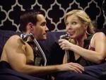 Ted and Greta
