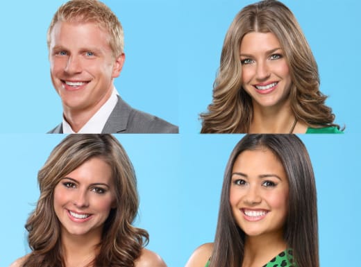 Bachelor Final 3