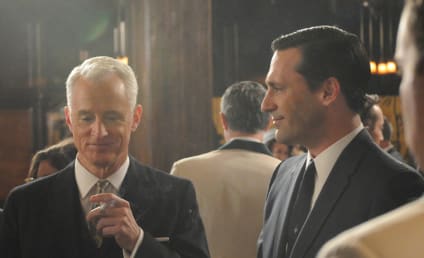 Mad Men Review: Don Draper Wins... and Loses