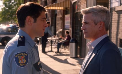 Station 19 Watch TV Online - TV Fanatic