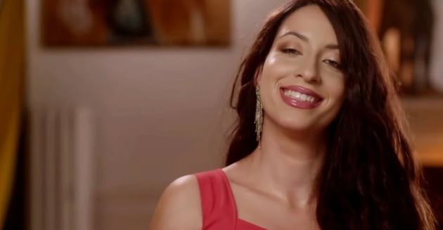 What's Next? - 90 Day Fiance
