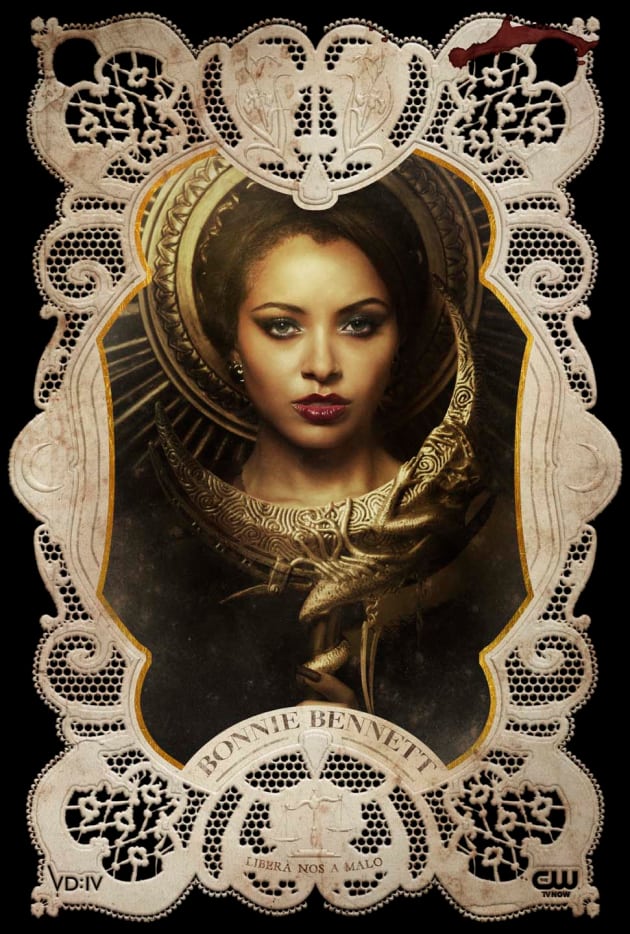 Kat Grama Promotional Picture