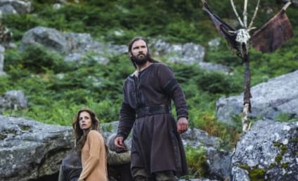 Vikings: Watch Season 2 Episode 3 Online