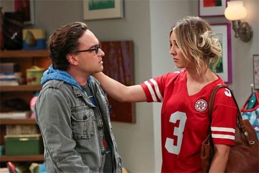 TBBT Scene