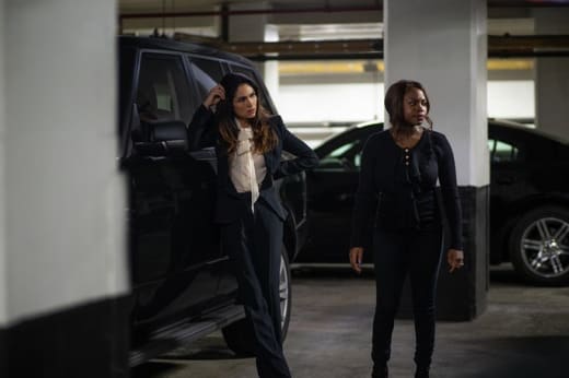 Power season 5 new arrivals episode 1 full episode